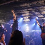 ILLUSION FORCE、3周年ワンマン公演に描いた熱狂の楽園とは…。